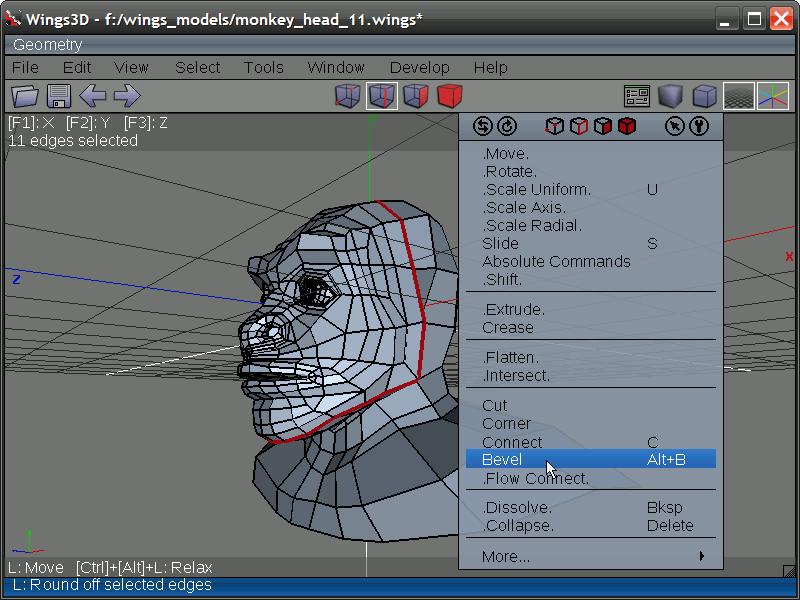 wings 3d user manual wings 3d user manual